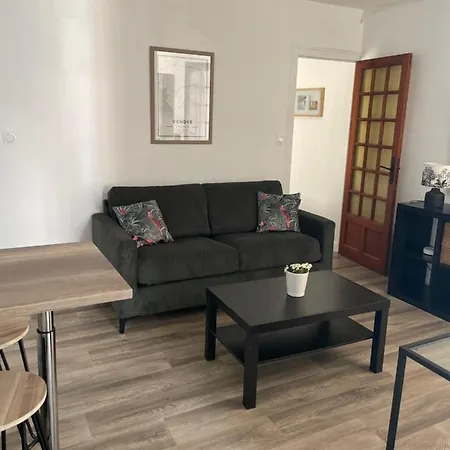 Vendégház La Mission