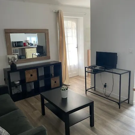 Vendégház La Mission 3*