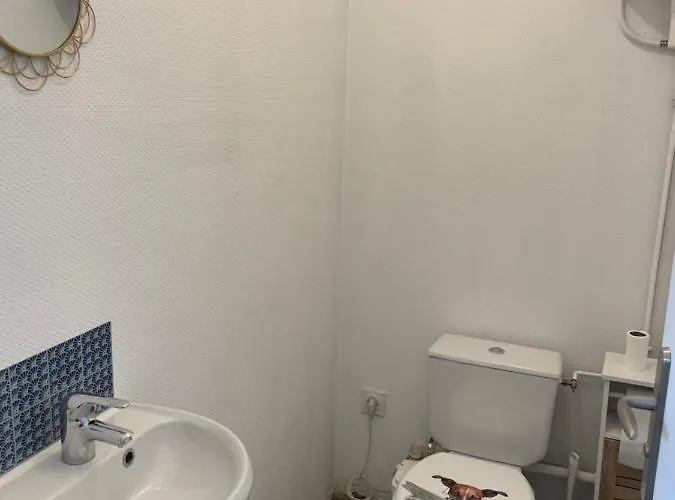 La Mission 3* Saint-Martin-des-Noyers